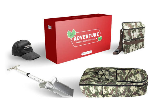nokta makro adventure accessory package zubehoer paket accessoires pakket x