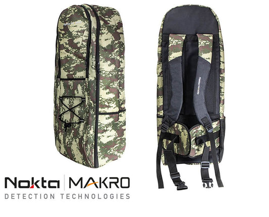 nokta makro multi purpose backpack rucksack rugtas kb x